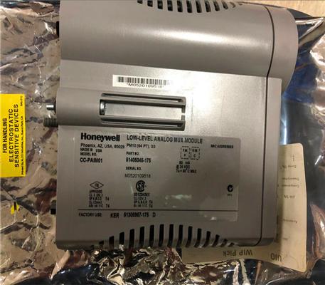 Eco Automation Honeywell	CC-PAOH01 for good quality in stock